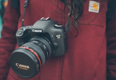 Best Canon Camera For Vlogging