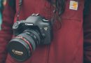 Best Canon Camera For Vlogging